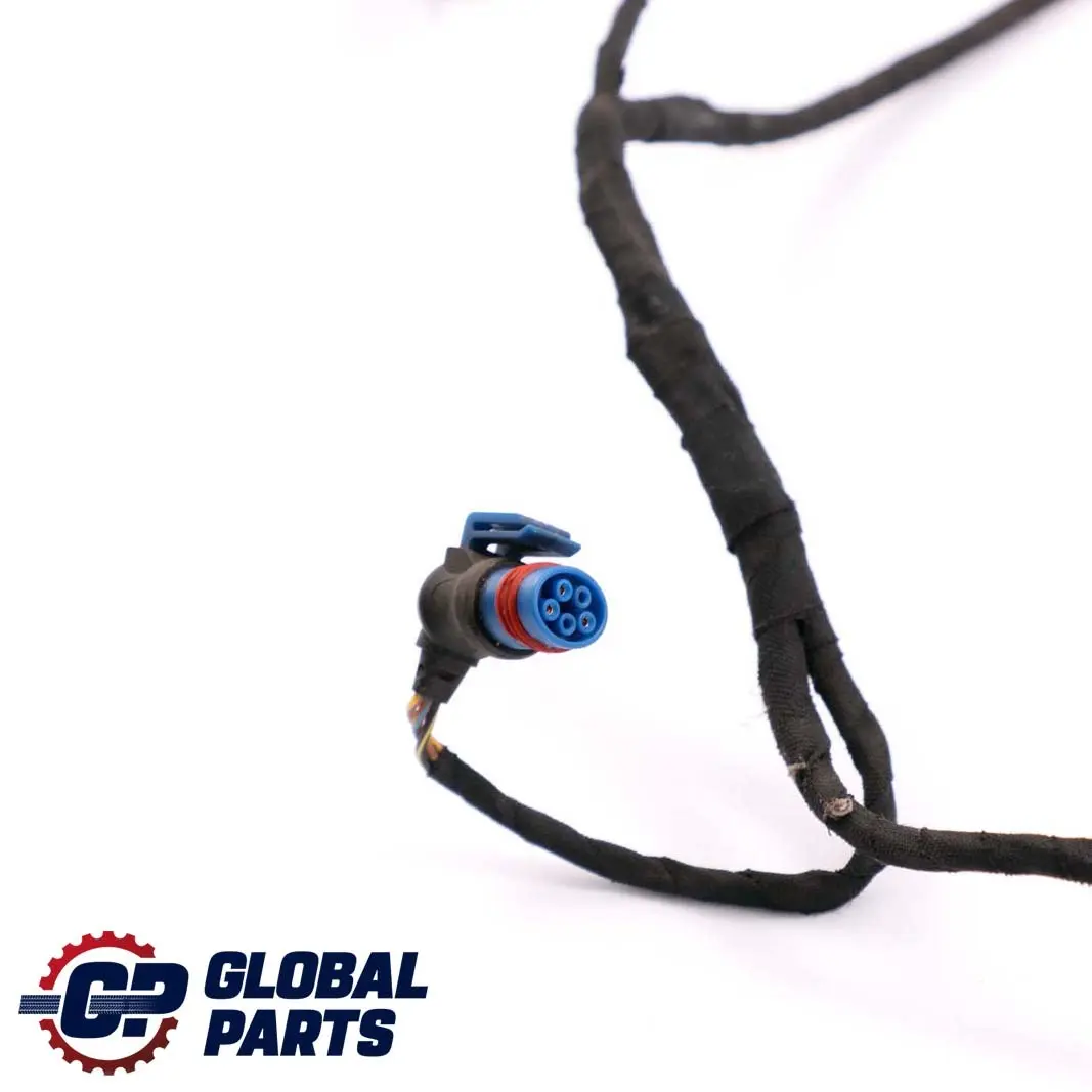 Mercedes-Benz A W168 Front Bumper Parking Sensor Wiring Loom Cable Harness to with Part number A1685406605 Mercedes-Benz A W168 Front Bumper Parking Sensor Wiring Loom Cable Harness - SKU A1685406605 - Part number A1685406605