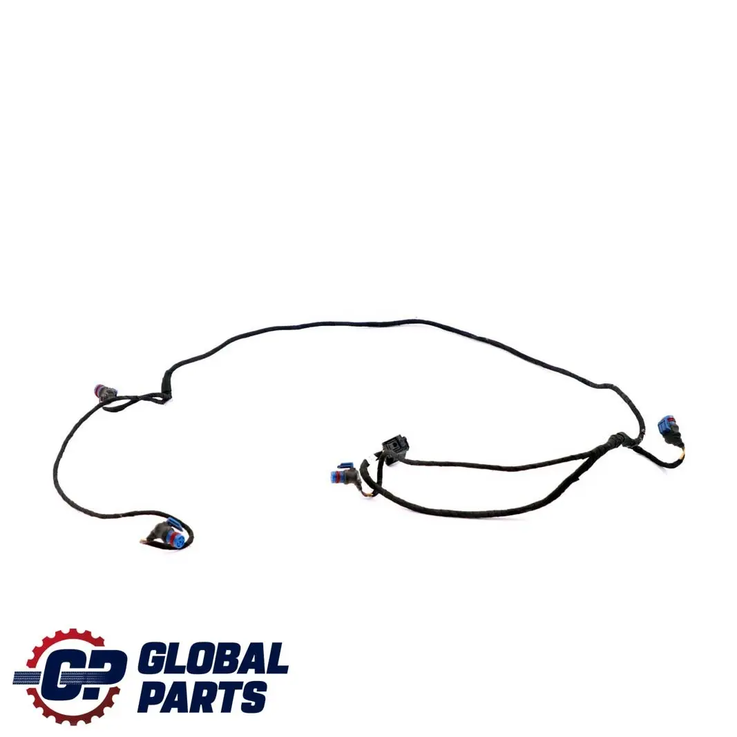 Mercedes-Benz A W168 Front Bumper Parking Sensor Wiring Loom Cable Harness to with Part number A1685406605 Mercedes-Benz A W168 Front Bumper Parking Sensor Wiring Loom Cable Harness - SKU A1685406605 - Part number A1685406605