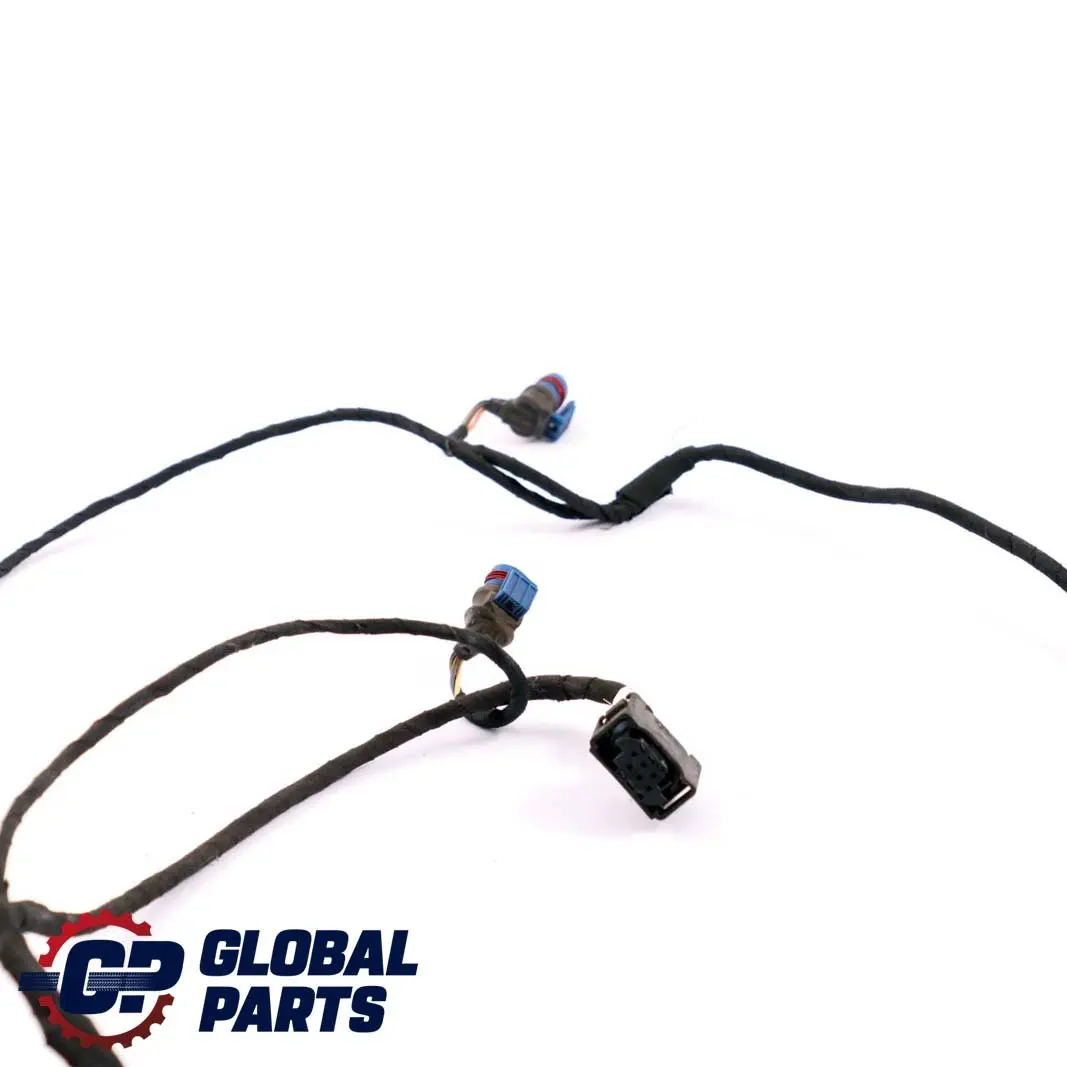  Mercedes-Benz A W168 Front Bumper Parking Sensor Wiring Loom Cable Harness - SKU A1685406605 - Part number A1685406605
