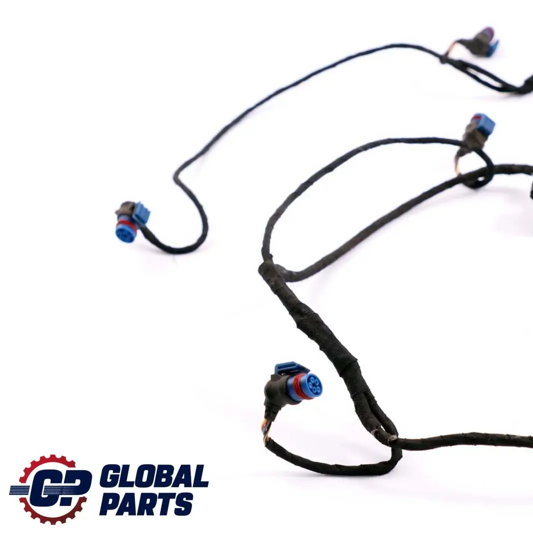 Mercedes-Benz A W168 Front Bumper Parking Sensor Wiring Loom Cable Harness to with Part number A1685406605 Mercedes-Benz A W168 Front Bumper Parking Sensor Wiring Loom Cable Harness - SKU A1685406605 - Part number A1685406605