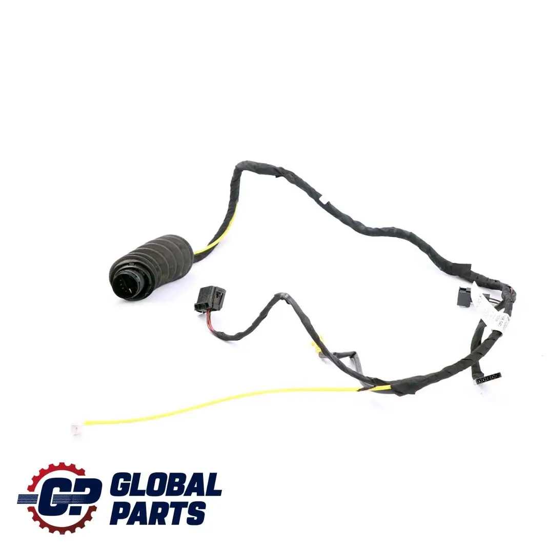 Mercedes A-Class W168 Door Cable Harness Wiring Front Passenger - SKU A1685409032 - Part number A1685405008