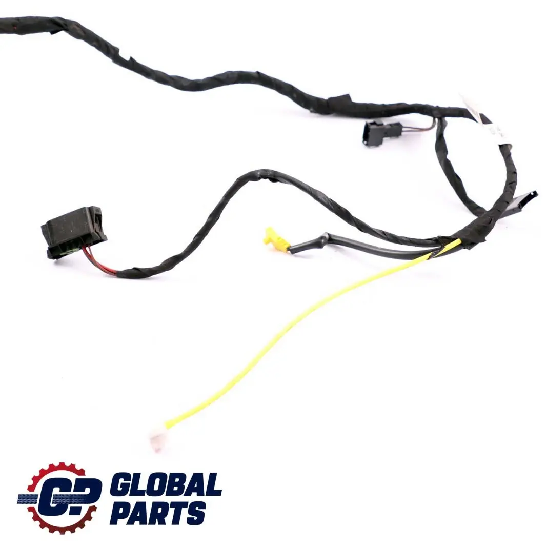 Mercedes A-Class W168 Door Cable Harness Wiring Front Passenger - SKU A1685409032 - Part number A1685405008