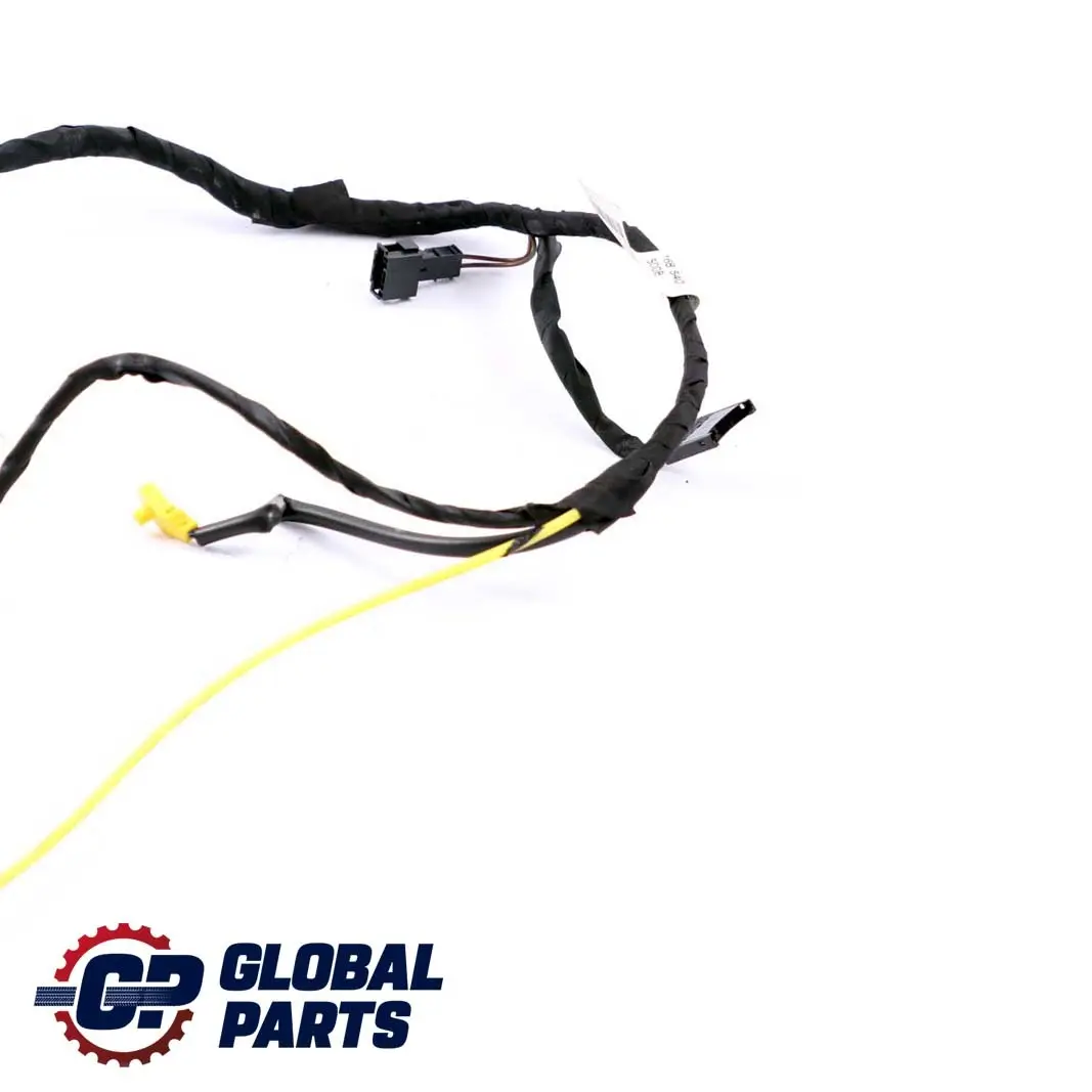 Mercedes A-Class W168 Puerta Cableado Cableado Delantero Pasajero - SKU A1685409032 - Número de pieza A1685405008