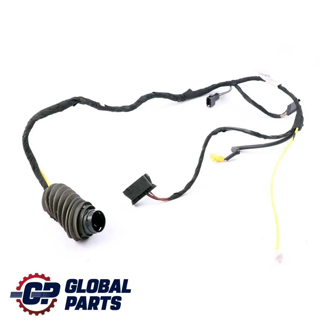 Mercedes A-Class W168 Door Cable Harness Wiring Front Passenger - SKU A1685409032 - Part number A1685405008