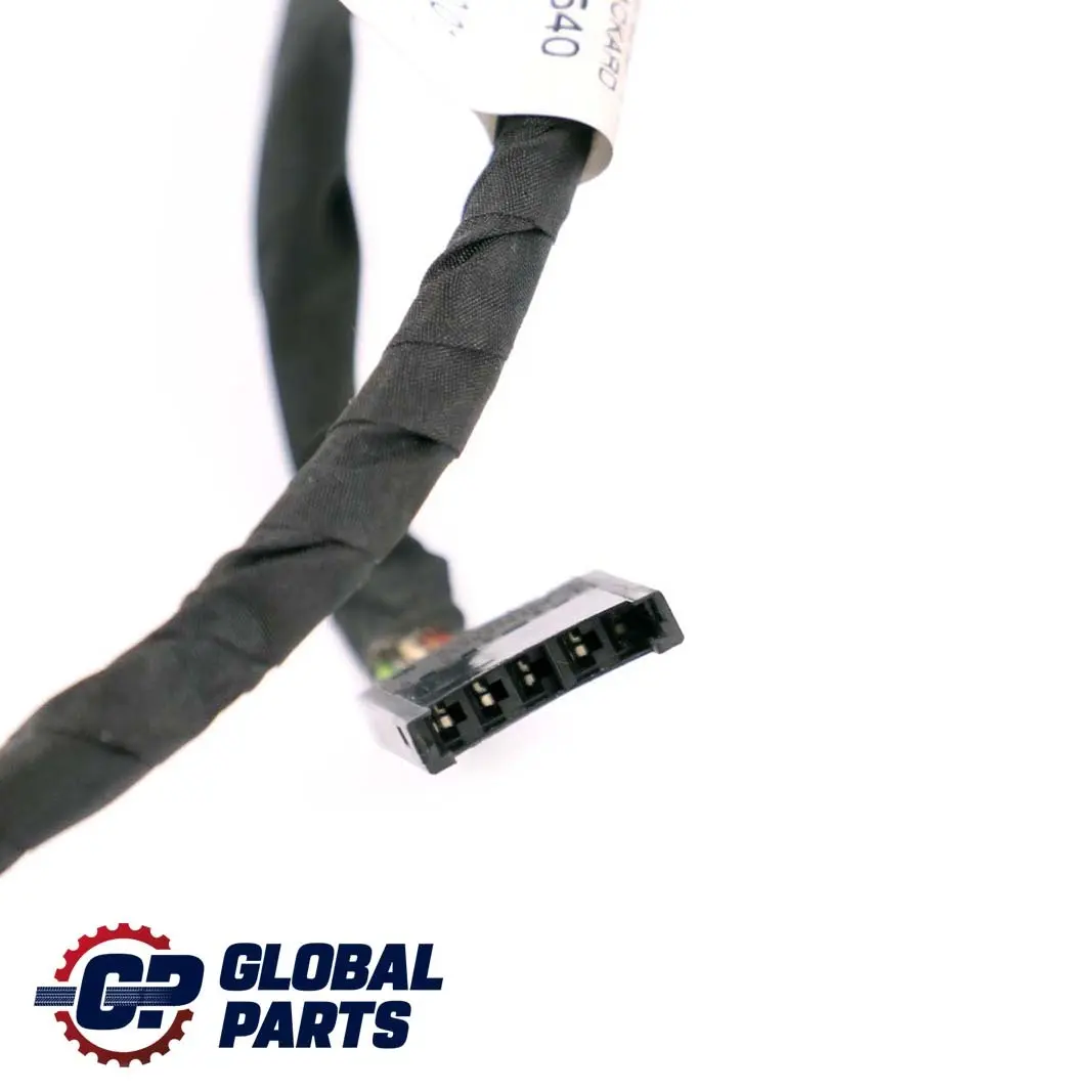Mercedes A-Class W168 Door Cable Harness Wiring Front Passenger - SKU A1685409032 - Part number A1685405008