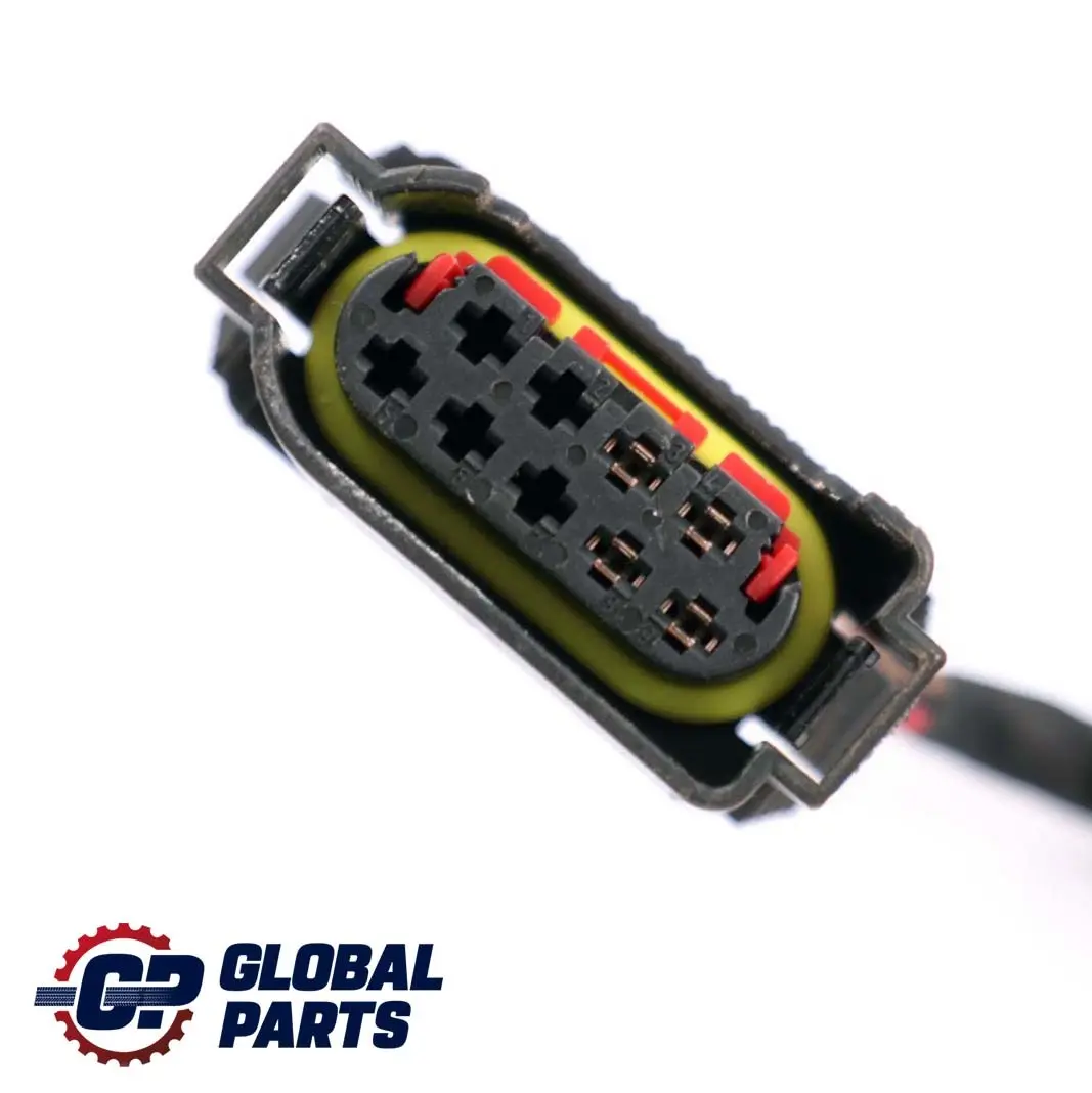 Mercedes A-Class W168 Puerta Cableado Cableado Delantero Pasajero - SKU A1685409032 - Número de pieza A1685405008