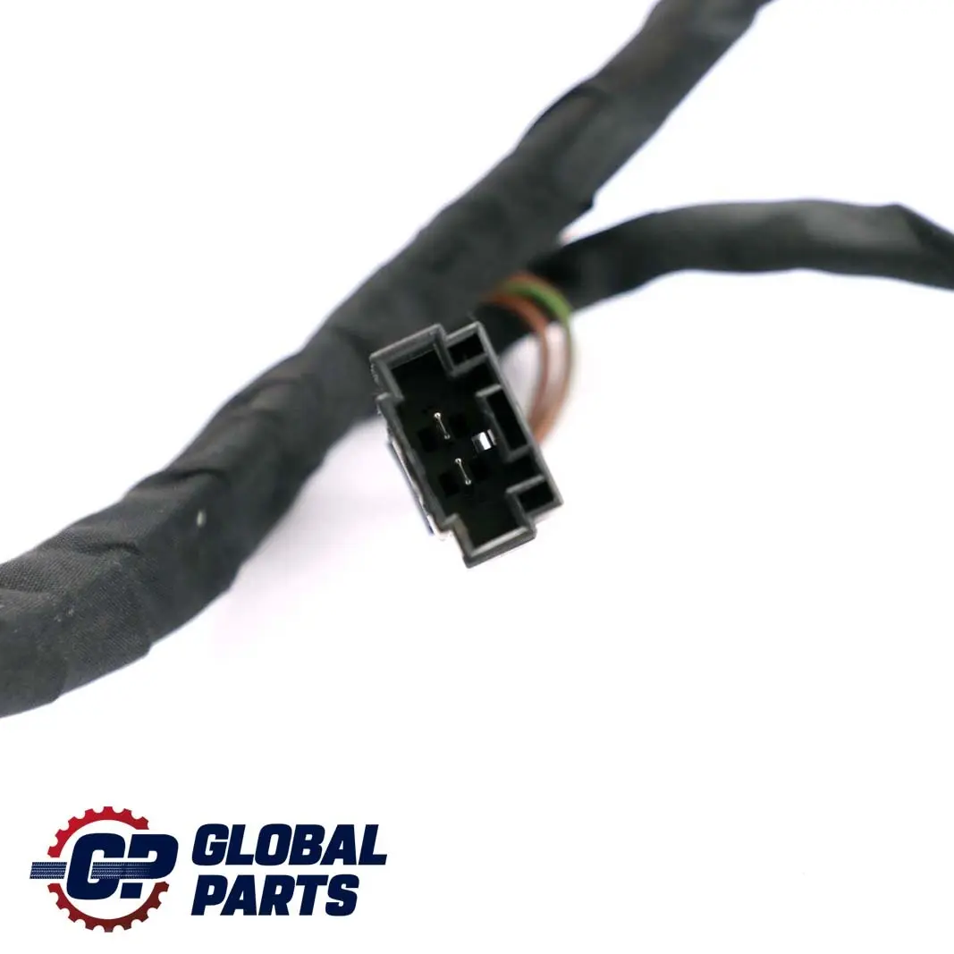 Mercedes A-Class W168 Door Cable Harness Wiring Front Passenger - SKU A1685409032 - Part number A1685405008