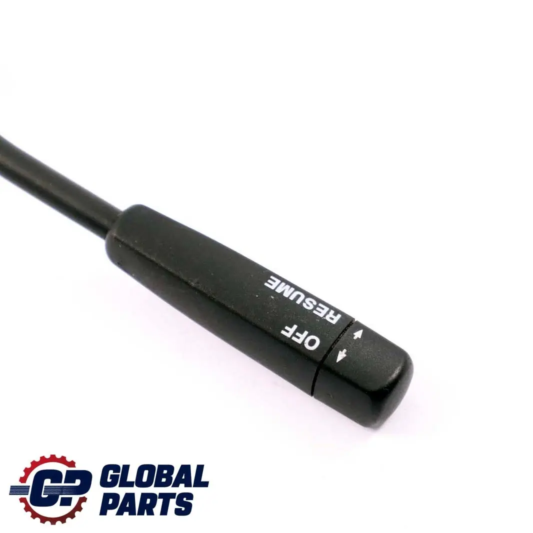  Mercedes-Benz W168 Tempomat Interrupteur Tige Essence - SKU A1685450424 - Numéro de pièce A1685450424
