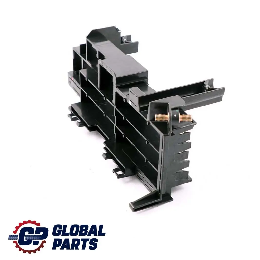 Mercedes-Benz A-Class W168 Fuse Box Unit Holder Bracket Frame to with Part number A1685453340 Mercedes-Benz A-Class W168 Fuse Box Unit Holder Bracket Frame - SKU A1685453340 - Part number A1685453340