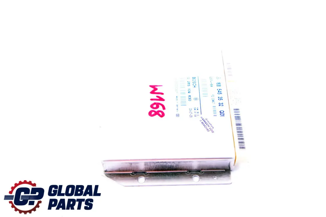 Benz a Class W168 Esp + Hba Centralina ECU Modulo per Mercedes con numero di parte A1685453532 Mercedes Benz a Class W168 Esp + Hba Centralina ECU Modulo - SKU A1685453532 - Numero di parte A1685453532