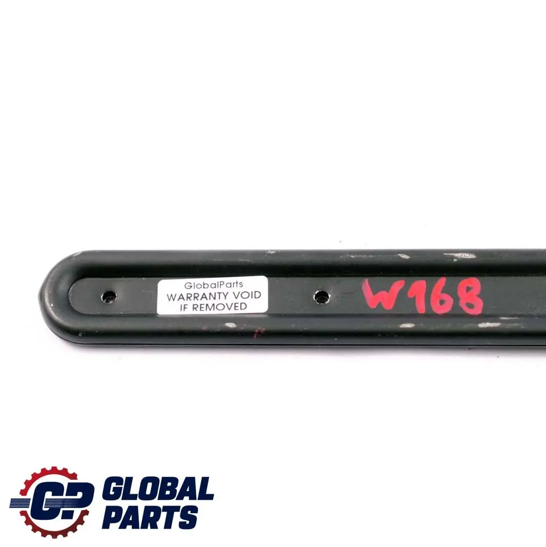 Herramienta De Emergencia Jack Trinquete Mango Llave para Mercedes A W168 con número de pieza A1685810049 Mercedes A W168 Herramienta De Emergencia Jack Trinquete Mango Llave - SKU A1685810049 - Número de pieza A1685810049