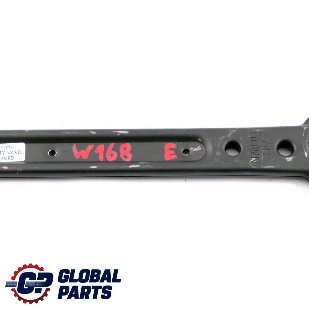 Mercedes-Benz W168 Outil pour Bord Urgence Cric Cliquet Poignee pour à propos du numéro de pièce A1685810049 Mercedes-Benz W168 Outil pour Bord Urgence Cric Cliquet Poignee - SKU A1685810049 - Numéro de pièce A1685810049