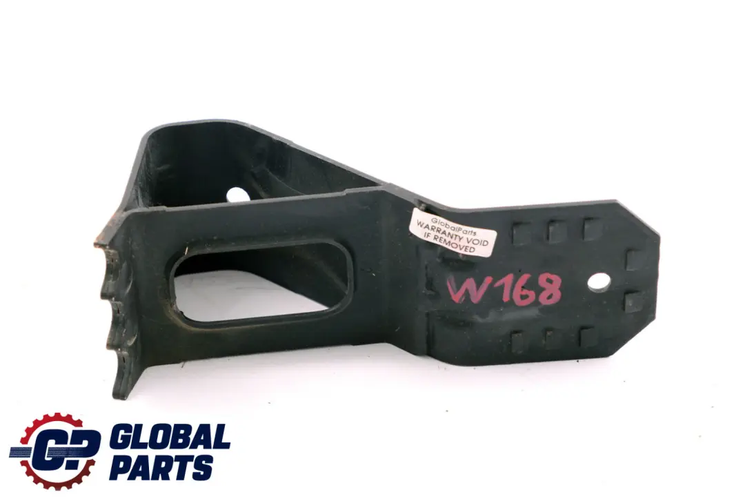 Podstawa pod koła blokada do MERCEDES W168 W221 W222 o numerze A1685830275 MERCEDES W168 W221 W222 Podstawa pod koła blokada - SKU A1685830275 - Numer Części A1685830275