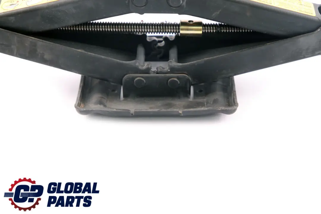 Mercedes Benz A Class W168 Car Lifting Jack Tool Emergency Wheel - SKU A1685830415 - Part number A1685830415