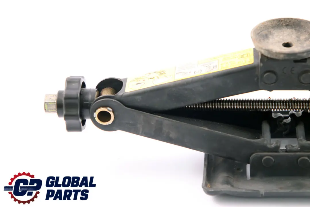 Benz A Class W168 Car Lifting Jack Tool Emergency Wheel to Mercedes with Part number A1685830415 Mercedes Benz A Class W168 Car Lifting Jack Tool Emergency Wheel - SKU A1685830415 - Part number A1685830415