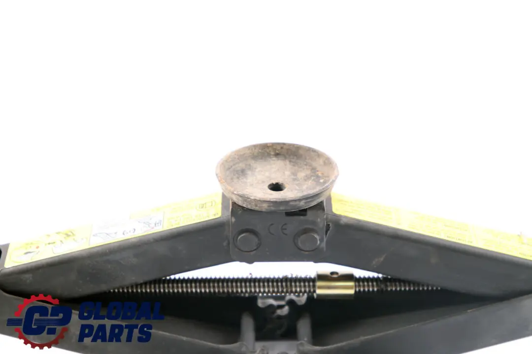 Mercedes Benz A Class W168 Car Lifting Jack Tool Emergency Wheel - SKU A1685830415 - Part number A1685830415