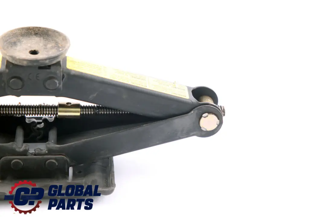 Benz A Class W168 Car Lifting Jack Tool Emergency Wheel to Mercedes with Part number A1685830415 Mercedes Benz A Class W168 Car Lifting Jack Tool Emergency Wheel - SKU A1685830415 - Part number A1685830415