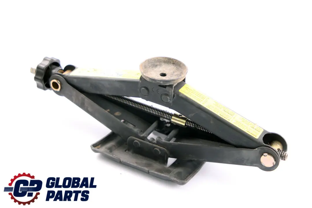 Mercedes Benz A Class W168 Car Lifting Jack Tool Emergency Wheel - SKU A1685830415 - Part number A1685830415
