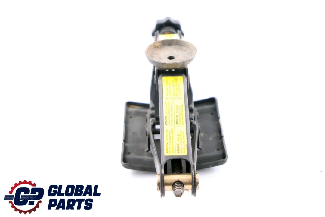 Mercedes Benz A Class W168 Car Lifting Jack Tool Emergency Wheel - SKU A1685830415 - Part number A1685830415