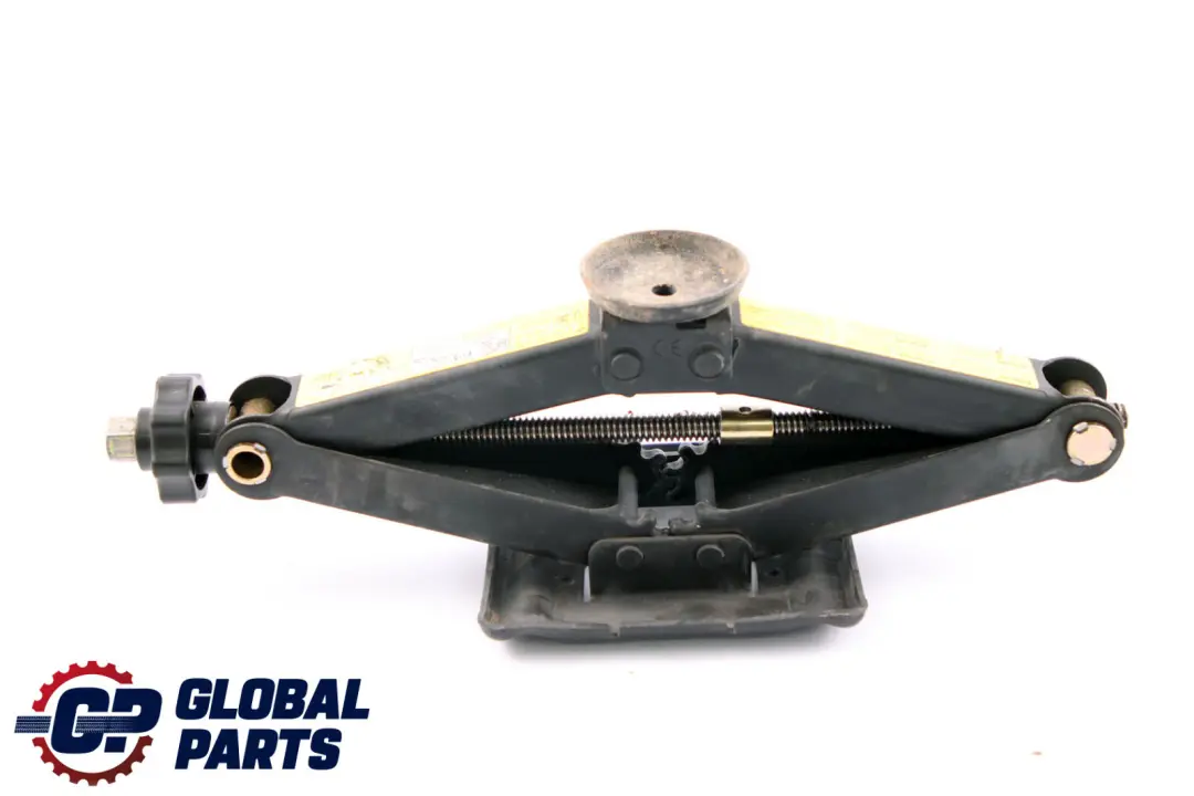 Benz A Class W168 Car Lifting Jack Tool Emergency Wheel to Mercedes with Part number A1685830415 Mercedes Benz A Class W168 Car Lifting Jack Tool Emergency Wheel - SKU A1685830415 - Part number A1685830415