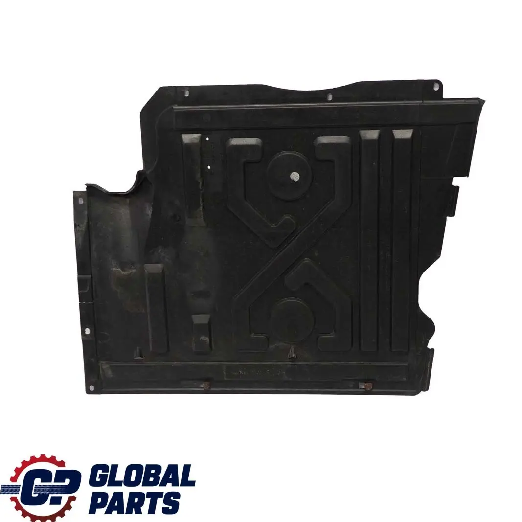 Mercedes-Benz W168 Protection Anti-encastrement pour  à propos du numéro de pièce A1686190538  Mercedes-Benz W168 Protection Anti-encastrement - SKU A1686100008-1 - Numéro de pièce A1686190538