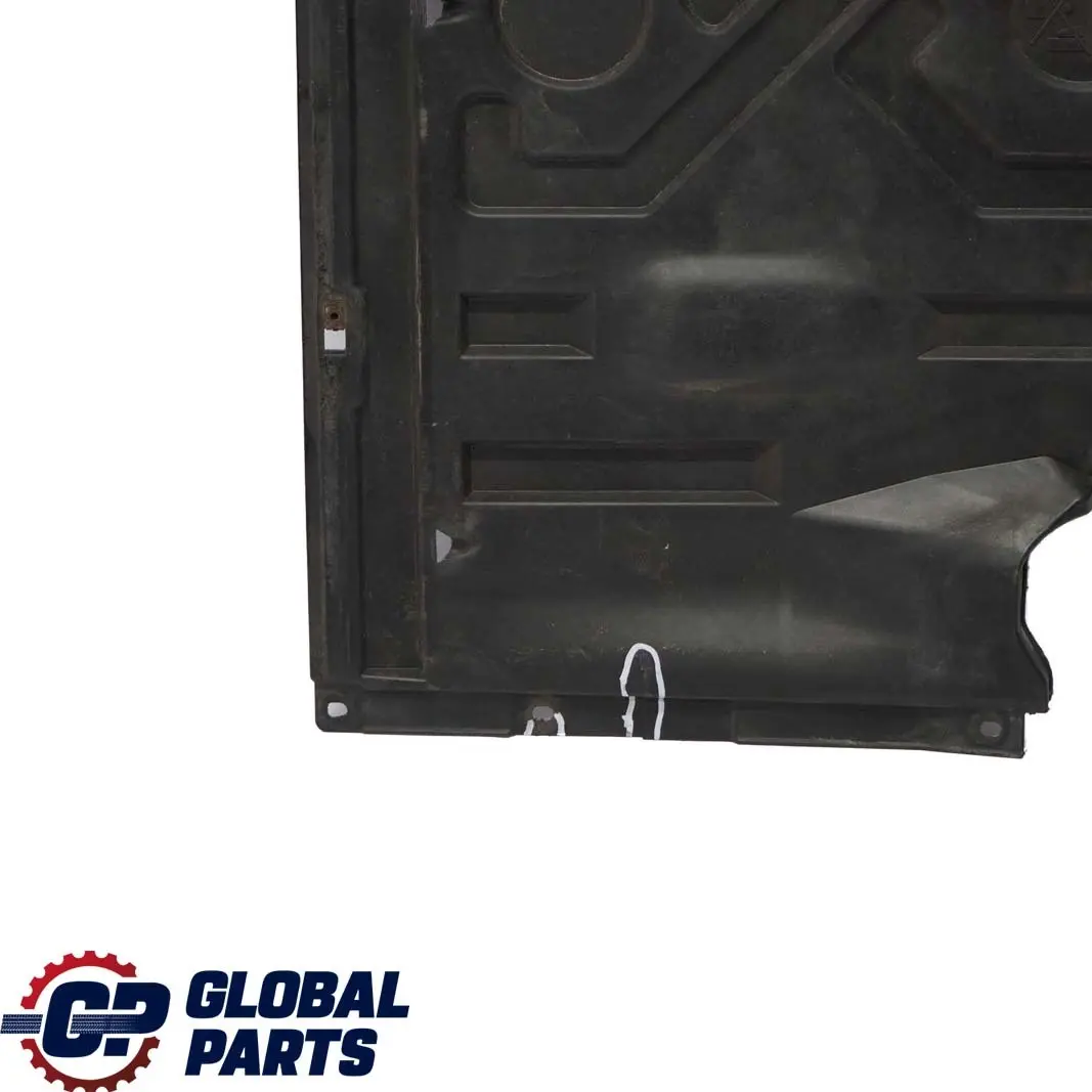 Mercedes-Benz A W168 1 Underbody Underride Cover Protection Center to with Part number A1686190538 Mercedes-Benz A W168 1 Underbody Underride Cover Protection Center - SKU A1686100008-1 - Part number A1686190538