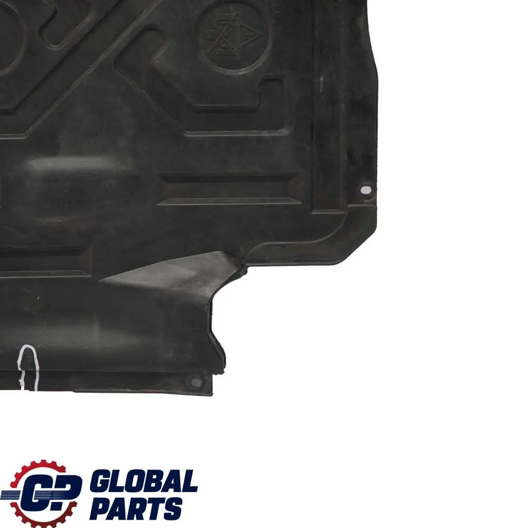 Mercedes Benz a Class W168 Protezione Sottoscocca Unterfahren - SKU A1686100008-1 - Numero di parte A1686190538