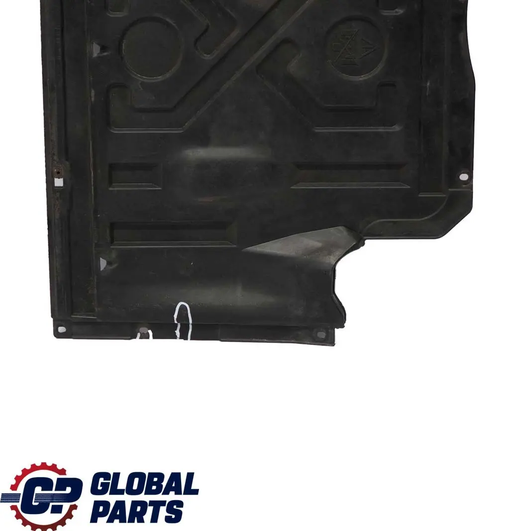 Mercedes Benz a Class W168 Protezione Sottoscocca Unterfahren - SKU A1686100008-1 - Numero di parte A1686190538