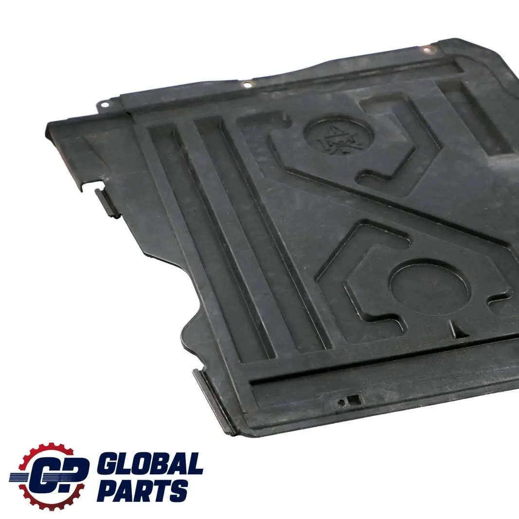  Mercedes-Benz A W168 Underbody Underride Cover Protection Center - SKU A1686100008 - Part number A1686190538