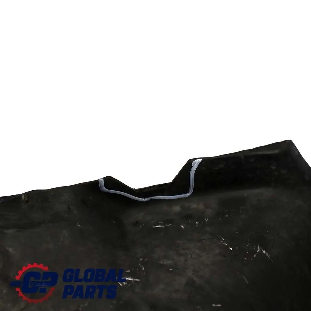  Mercedes-Benz A-Class W168 Tunnel Trim Cover Panel Left N/S - SKU A1686100108 - Part number A1686100108
