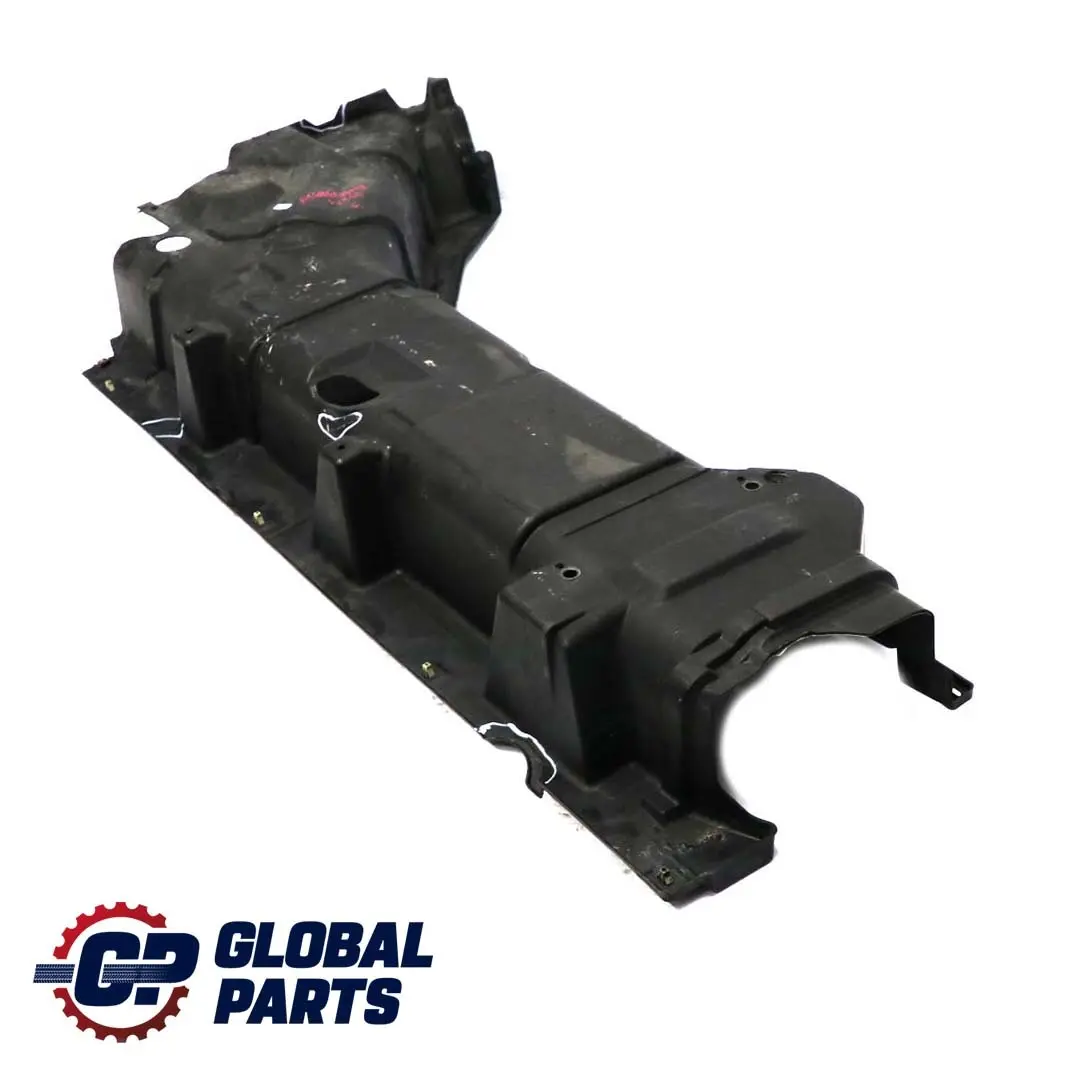  Mercedes-Benz A-Klasse W168 Tunnel Abdeckung Abdecktunnel - SKU A1686100108 - Teilenummer A1686100108