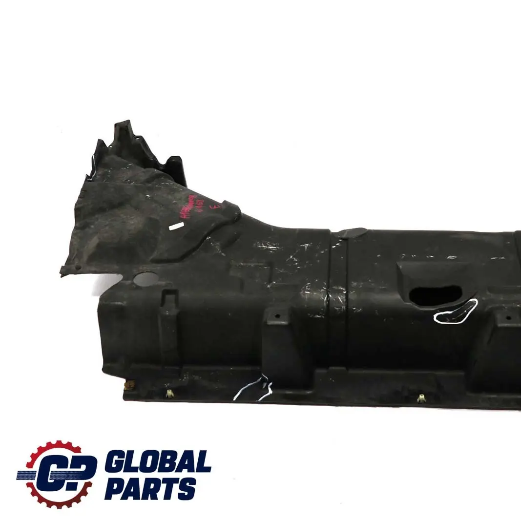 Mercedes Benz a Class W168 Tunnel Copertura Panello Sinistro - SKU A1686100108 - Numero di parte A1686100108