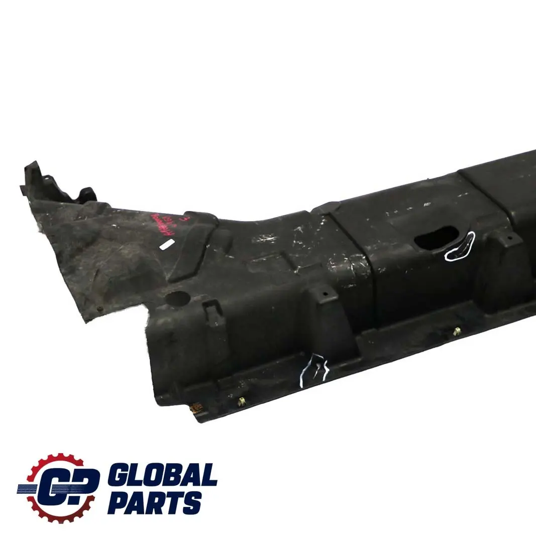 Mercedes-Benz Clase A W168 Tapa Tunel Panel Izquierdo para con número de pieza A1686100108 Mercedes-Benz Clase A W168 Tapa Tunel Panel Izquierdo - SKU A1686100108 - Número de pieza A1686100108