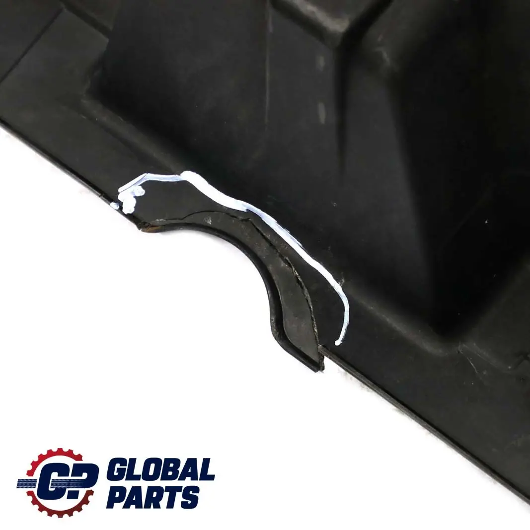 Mercedes Benz a Class W168 Tunnel Copertura Panello Sinistro - SKU A1686100108 - Numero di parte A1686100108