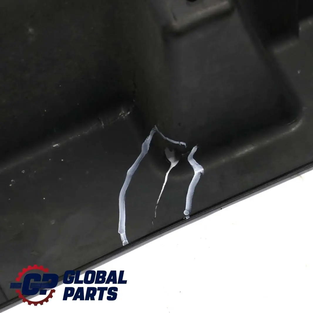  Mercedes-Benz Clase A W168 Tapa Tunel Panel Izquierdo - SKU A1686100108 - Número de pieza A1686100108