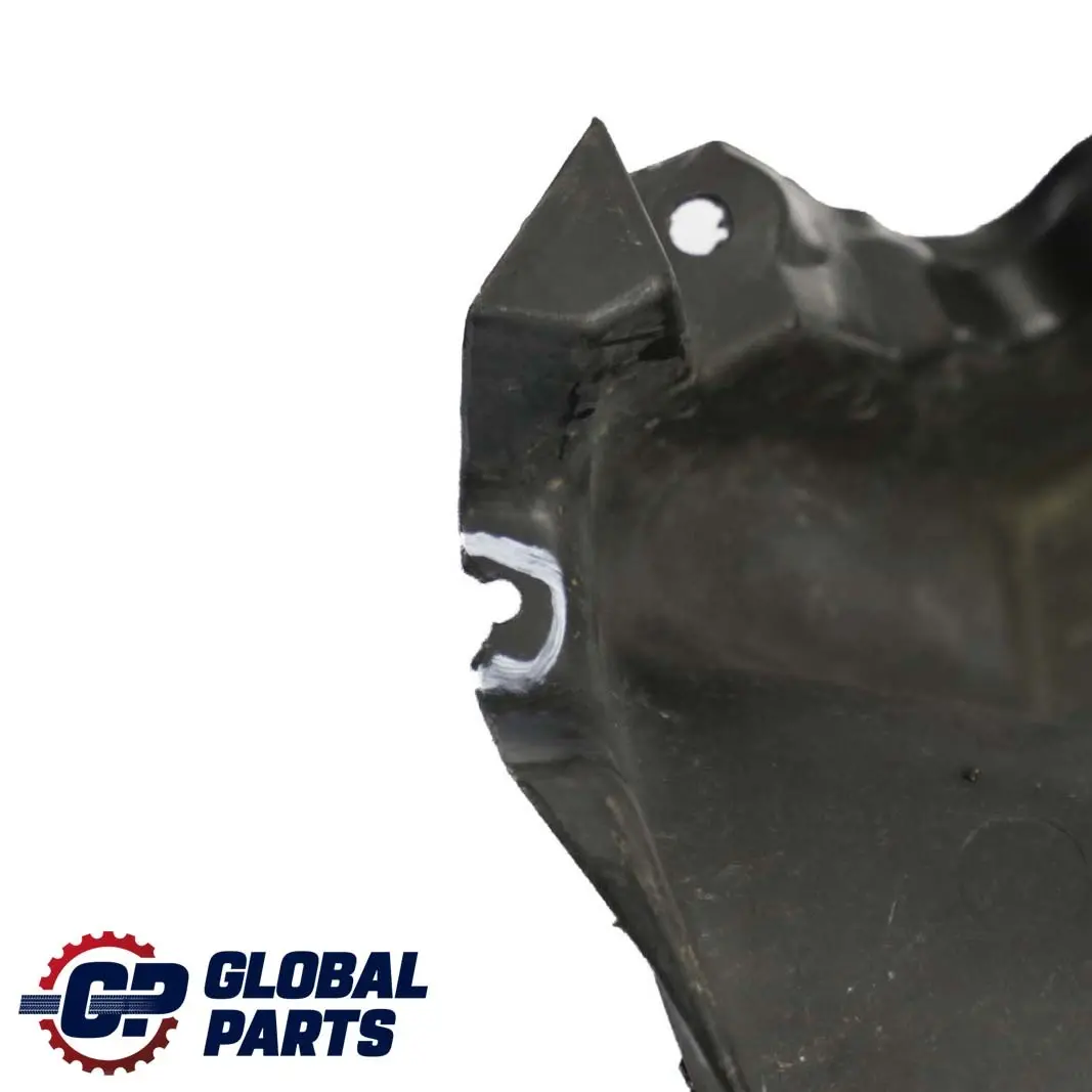  Mercedes-Benz A-Klasse W168 Tunnel Abdeckung Abdecktunnel Diesel - SKU A1686100308 - Teilenummer A1686100308