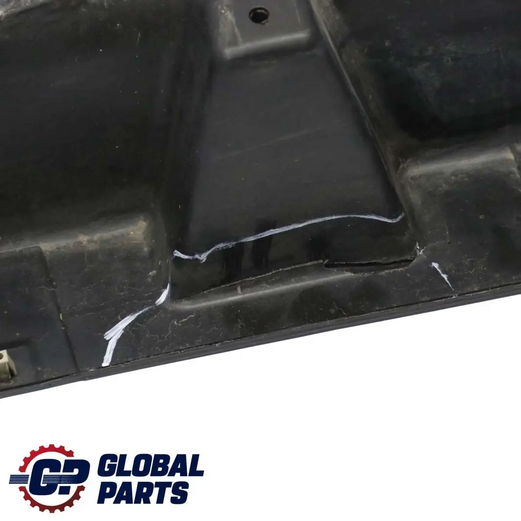  Mercedes-Benz Clase A W168 Tapa Tunel Panel Diesel Izquierdo - SKU A1686100308 - Número de pieza A1686100308