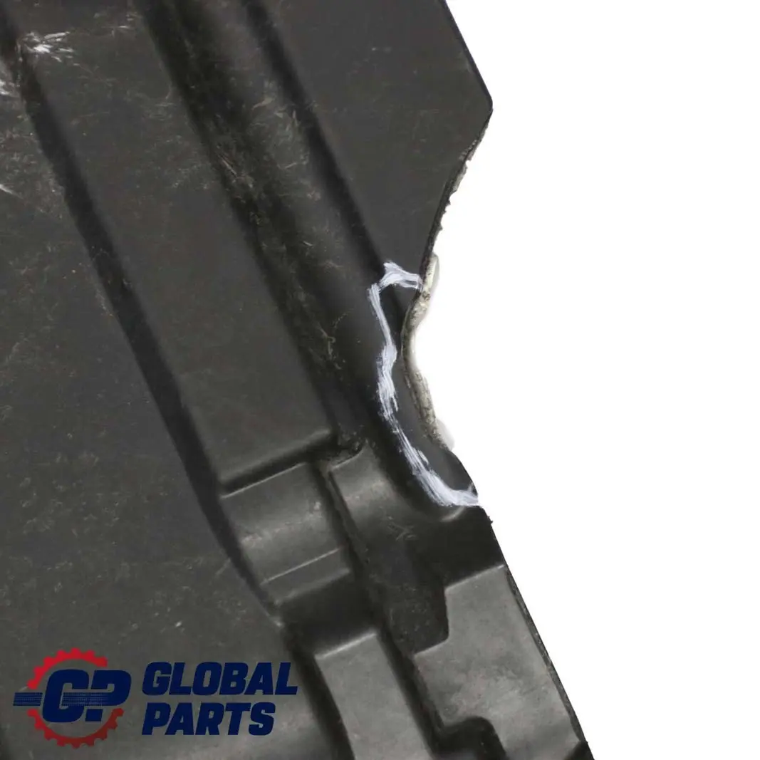  Mercedes-Benz Clase A W168 Tapa Tunel Panel Diesel Izquierdo - SKU A1686100308 - Número de pieza A1686100308