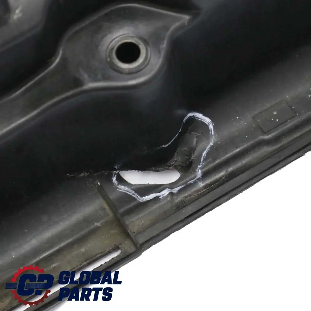 Mercedes-Benz A-Klasse W168 Tunnel Abdeckung Abdecktunnel Diesel - SKU A1686100308 - Teilenummer A1686100308