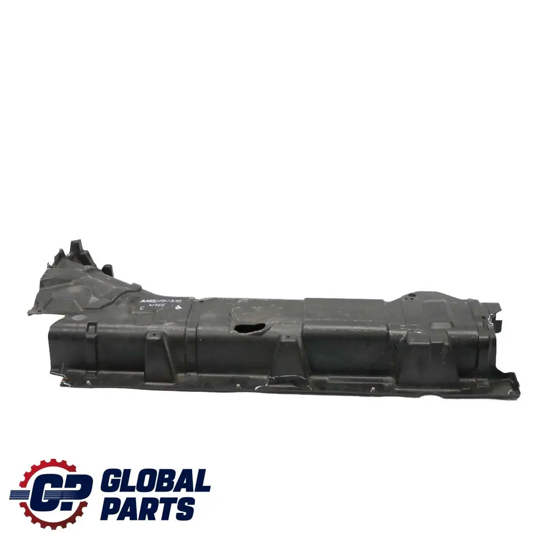 Mercedes-Benz W168 Tunnel Revetement Abdecktunnel Diesel pour à propos du numéro de pièce A1686100308 Mercedes-Benz W168 Tunnel Revetement Abdecktunnel Diesel - SKU A1686100308 - Numéro de pièce A1686100308