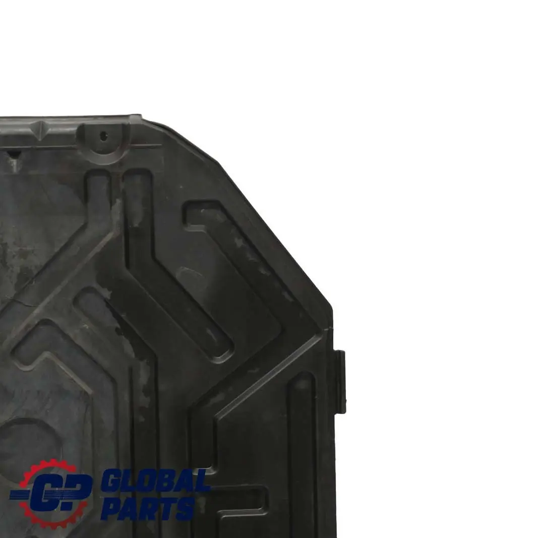  Mercedes-Benz W168 Protection Anti-encastrement a Gauche A1686190438 - SKU A1686100808-1 - Numéro de pièce A1686100808