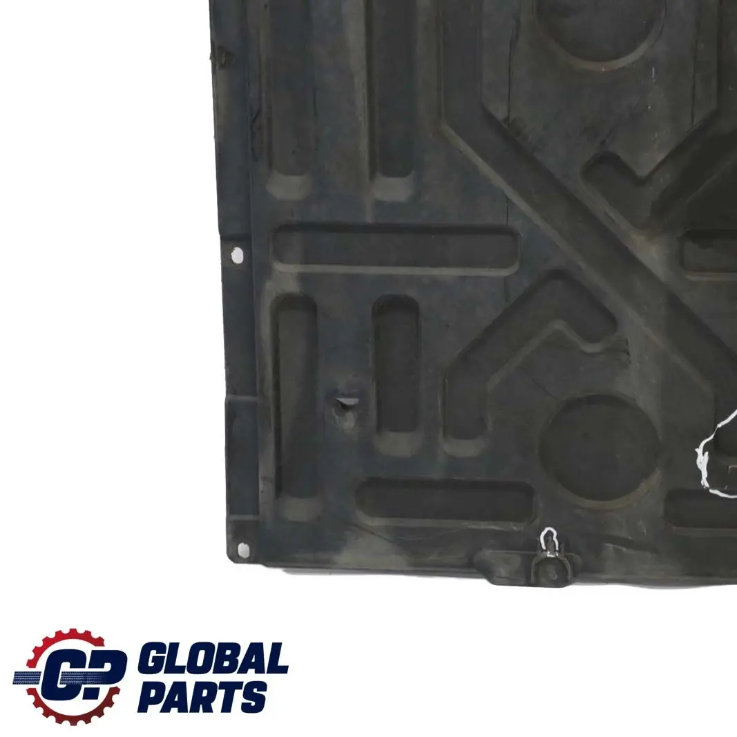  Mercedes-Benz W168 Protection Anti-encastrement a Gauche A1686190438 - SKU A1686100808-1 - Numéro de pièce A1686100808