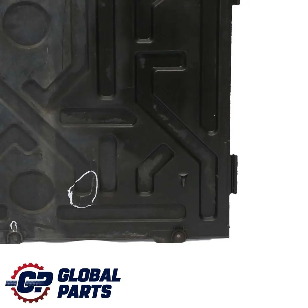  Mercedes-Benz W168 Protection Anti-encastrement a Gauche A1686190438 - SKU A1686100808-1 - Numéro de pièce A1686100808