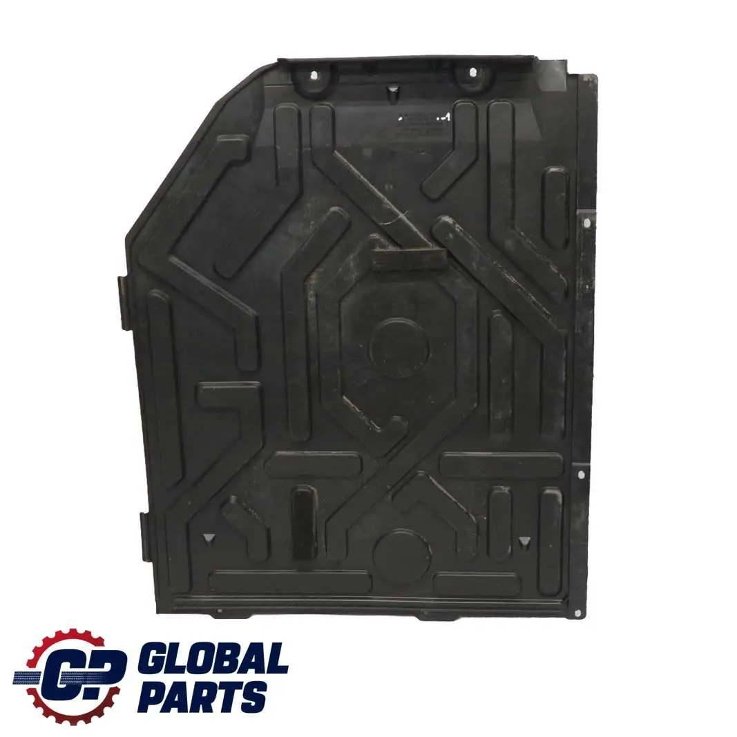  Mercedes-Benz A W168 1 Underbody Floor Left N/S Cover Protection A1686190438 - SKU A1686100808-1 - Part number A1686100808