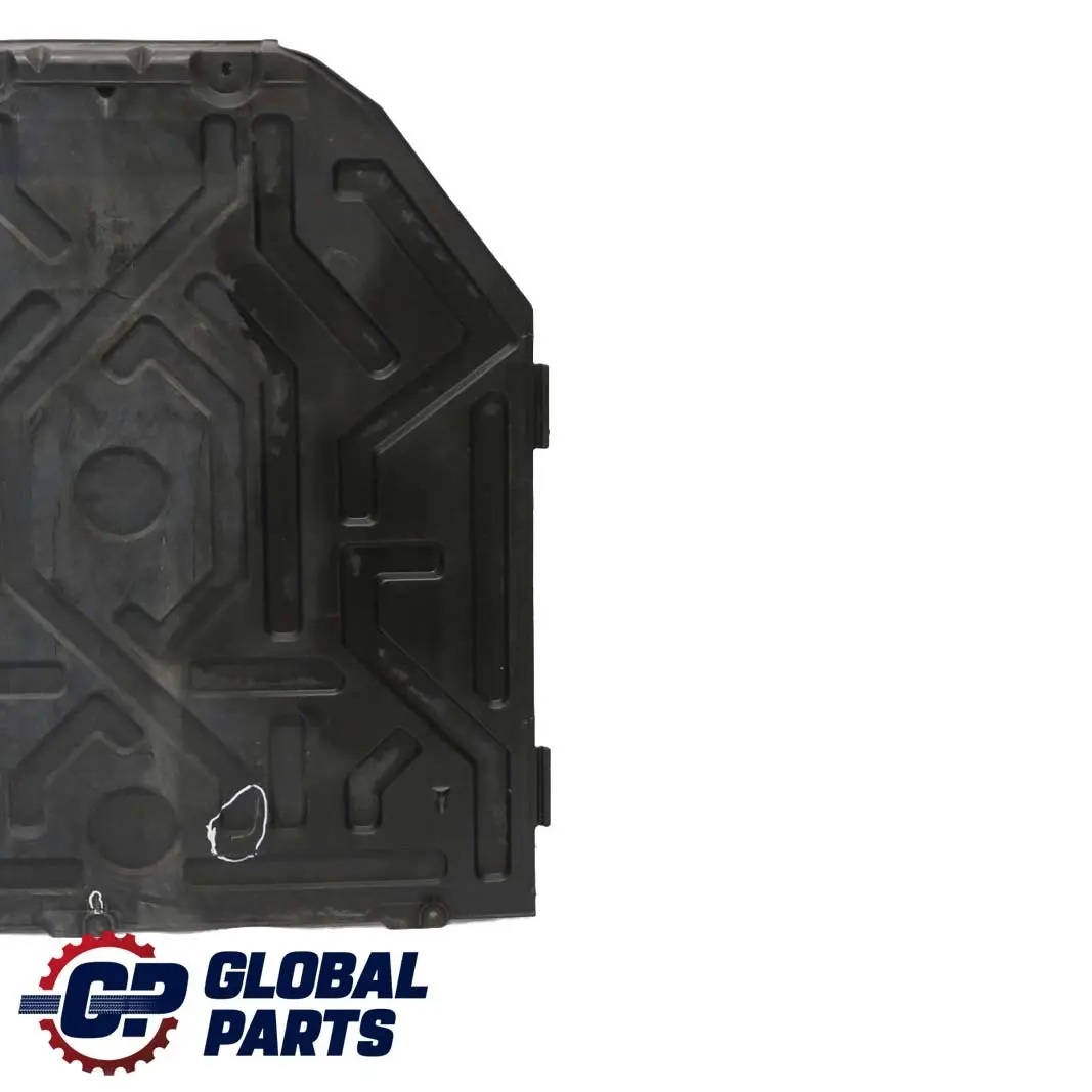  Mercedes-Benz W168 Protection Anti-encastrement a Gauche A1686190438 - SKU A1686100808-1 - Numéro de pièce A1686100808