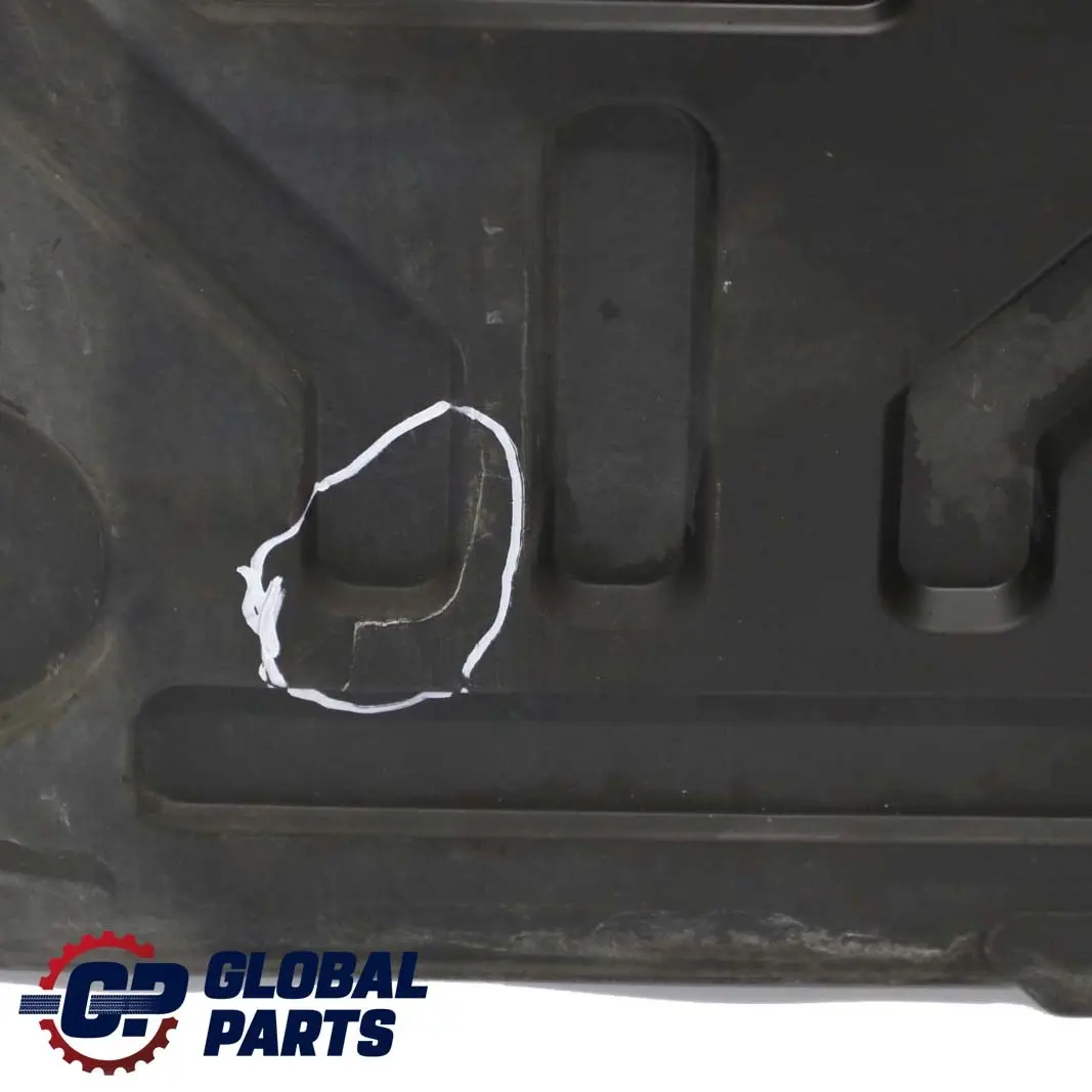  Mercedes-Benz W168 Protection Anti-encastrement a Gauche A1686190438 - SKU A1686100808-1 - Numéro de pièce A1686100808