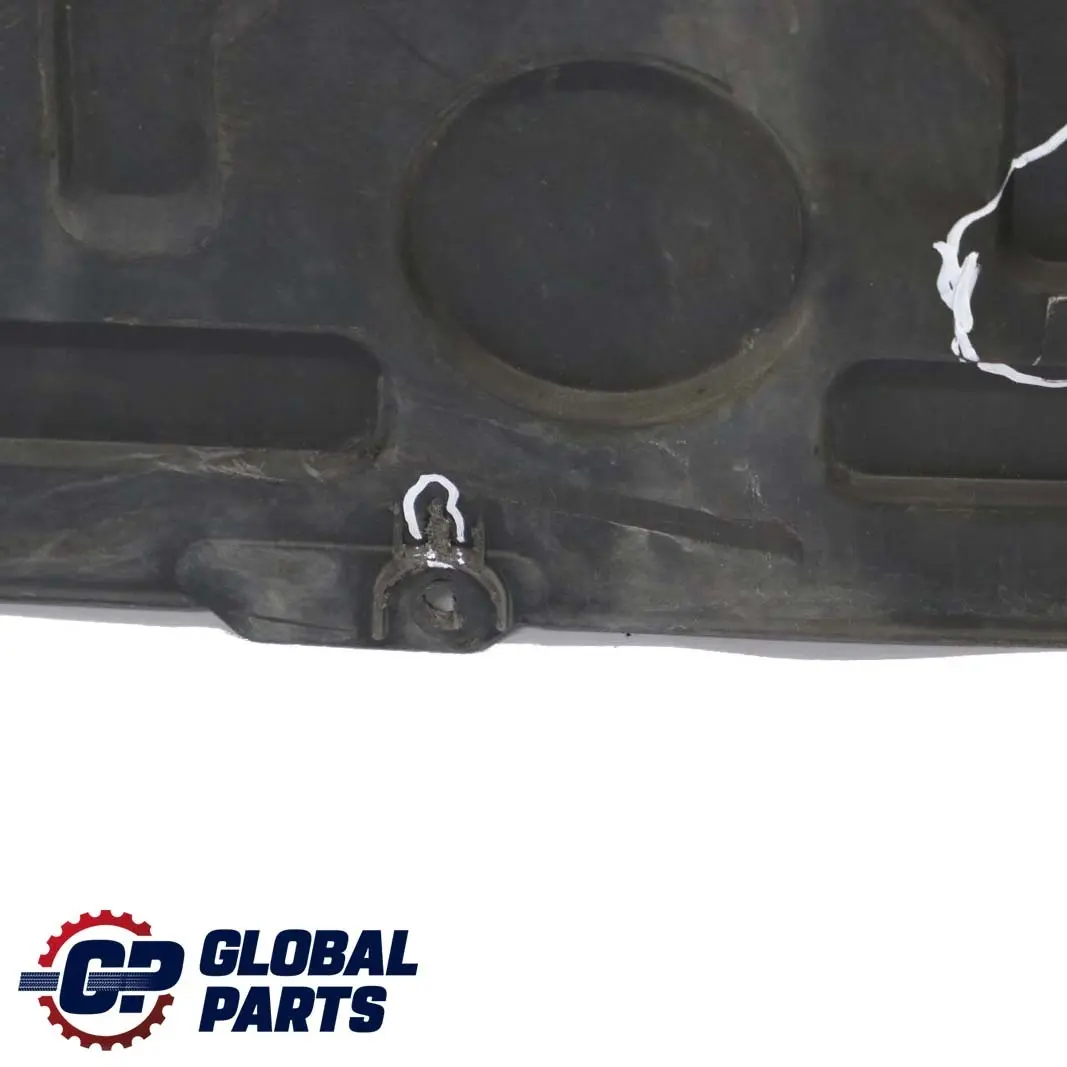  Mercedes-Benz W168 Protection Anti-encastrement a Gauche A1686190438 - SKU A1686100808-1 - Numéro de pièce A1686100808