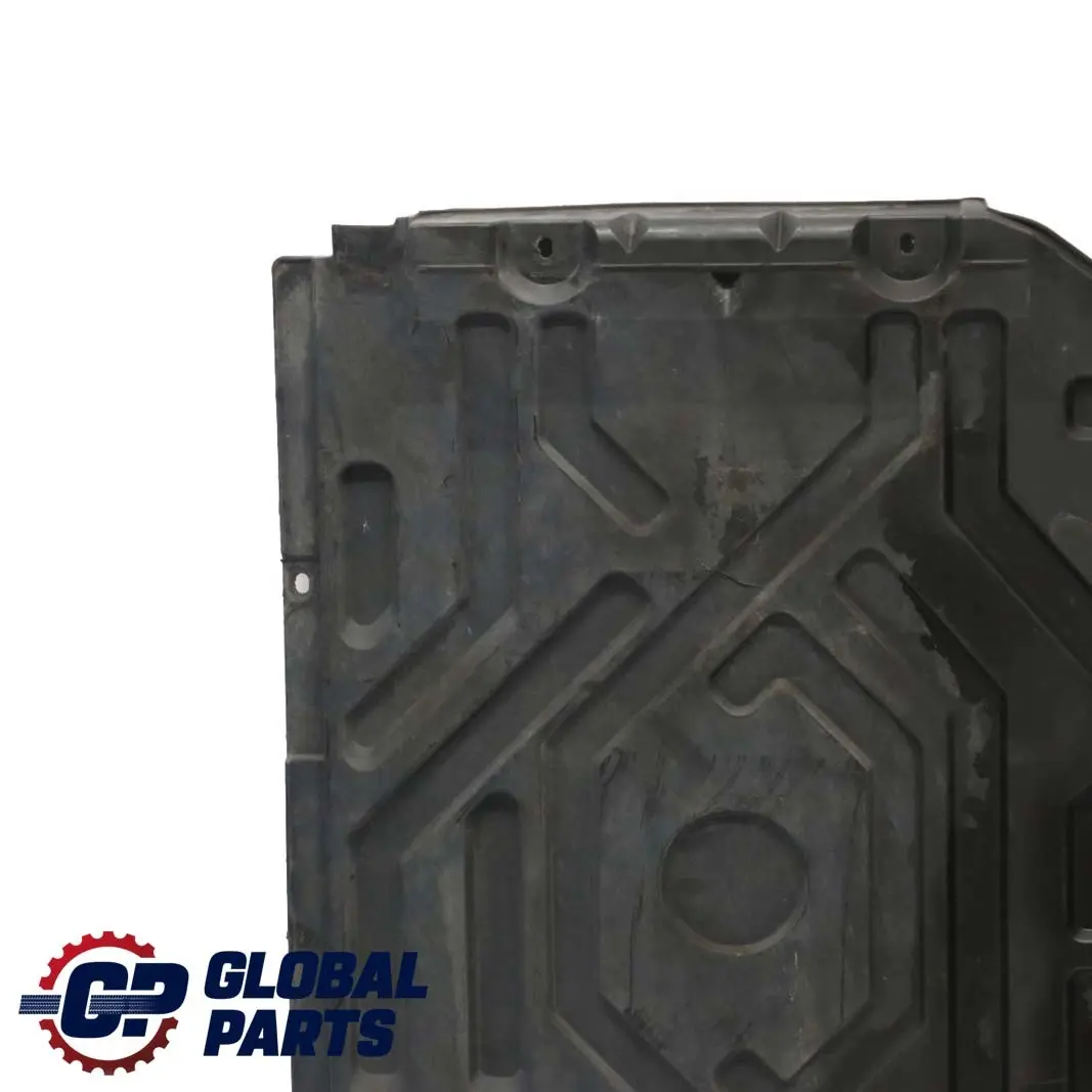  Mercedes-Benz W168 Protection Anti-encastrement a Gauche A1686190438 - SKU A1686100808-1 - Numéro de pièce A1686100808