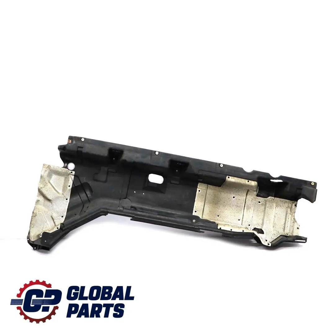 Mercedes A Class W168 Long V168 Tunnel Trim Cover Panel Left N/S A1686194338 - SKU A1686101708 - Part number A1686101708