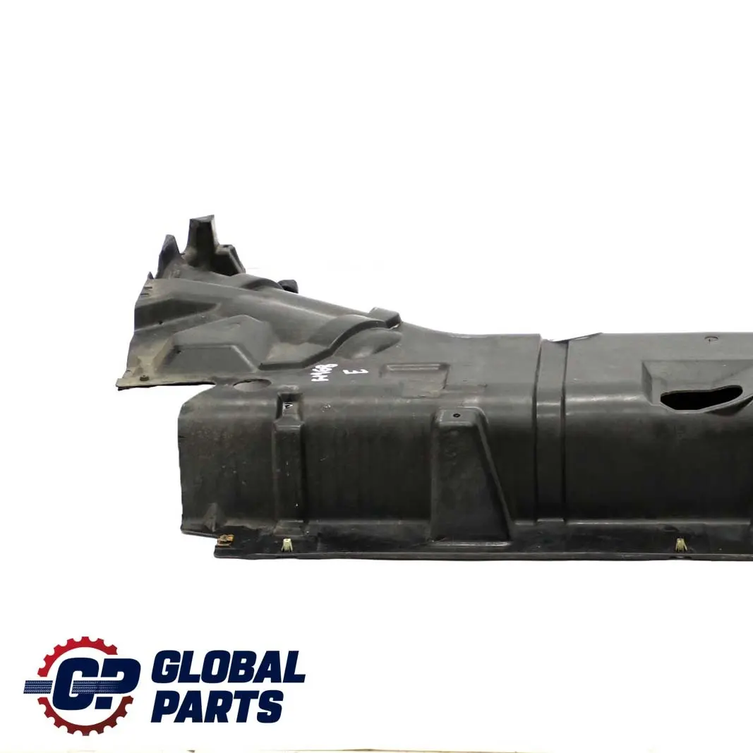 Mercedes A Class W168 Long V168 Tunnel Trim Cover Panel Left N/S A1686194338 - SKU A1686101708 - Part number A1686101708